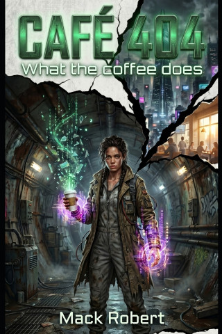 CAFÉ 404