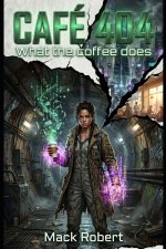 CAFÉ 404