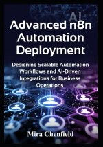 Advanced n8n Automation Deployment