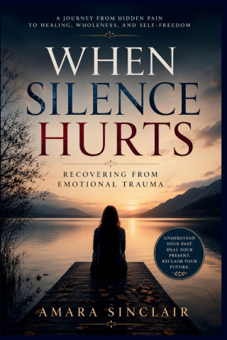 WHEN SILENCE HURTS