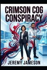 Crimson Cog Conspiracy