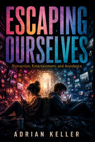 ESCAPING OURSELVES