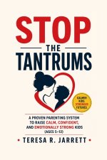 Stop the Tantrums