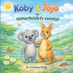Koby & Jojo og samarbeidets eventyr
