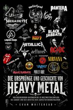 Die Ursprünge und Geschichte des Heavy Metal