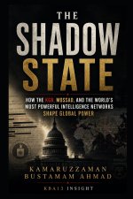 THE SHADOW STATE
