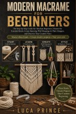 Modern Macrame for Beginners