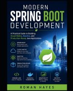 Modern Spring Boot Development