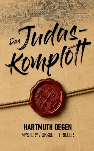 Das Judas-Komplott