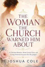 THE WOMAN THE CHURCH WARNED HIM ABOUT