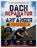 Dachreparatur für Anfänger