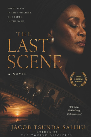 LAST SCENE