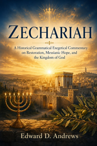 ZECHARIAH
