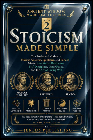 STOICISM MADE SIMPLE