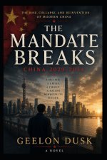 The Mandate Breaks