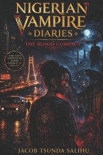 NIGERIAN VAMPIRE DIARIES