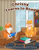 Chrissy Learns to Read