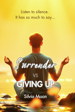 Surrender vs. Giving Up