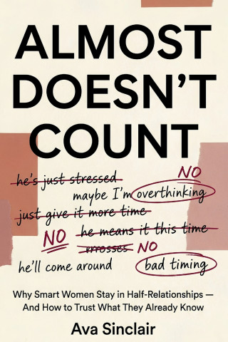 Almost Doesn't Count