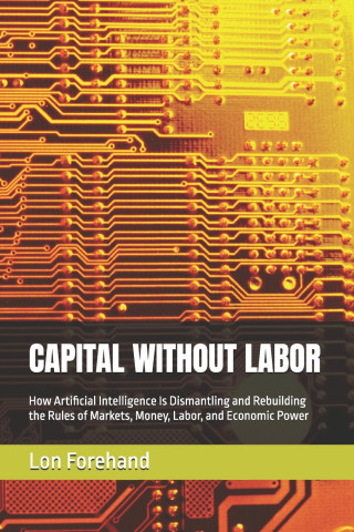 CAPITAL WITHOUT LABOR
