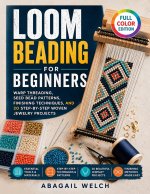 Loom Beading for Beginners