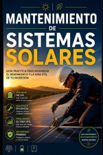 Mantenimiento de Sistemas Solares