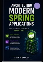 Architecting Modern Spring Applications
