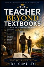 THE TEACHER BEYOND TEXTBOOKS