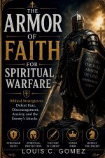 The Armor of Faith for Spiritual Warfare