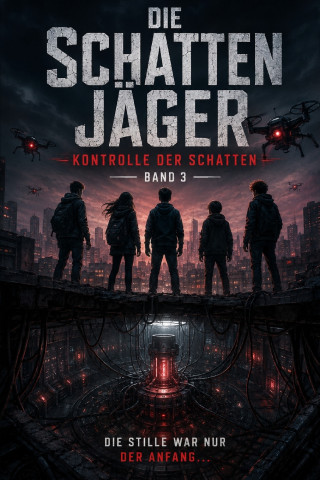 Die Schattenjäger