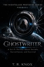 GHOSTWRITER