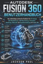 AUTODESK FUSION 360 BENUTZERHANDBUCH