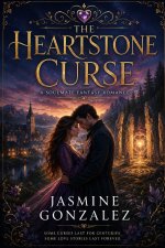 THE HEARTSTONE CURSE