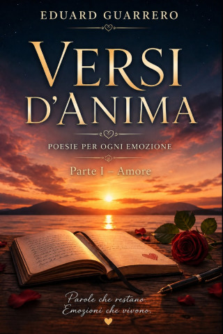 VERSI D'ANIMA