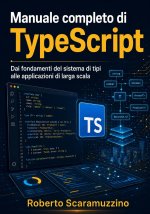 Manuale completo di TypeScript