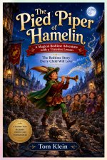 The Pied Piper of Hamelin