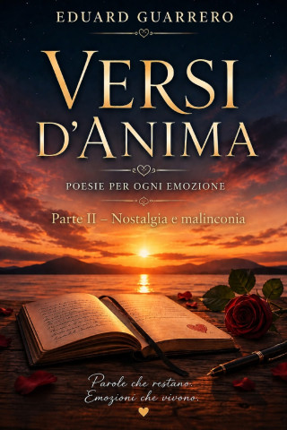 VERSI D'ANIMA