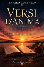 VERSI D'ANIMA