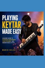Playing Keytar Made Easy