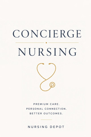 Concierge Nursing