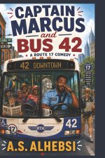 Captain Marcus and Bus 42