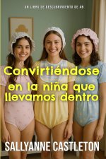 Convirtiéndose en la niña que llevamos dentro