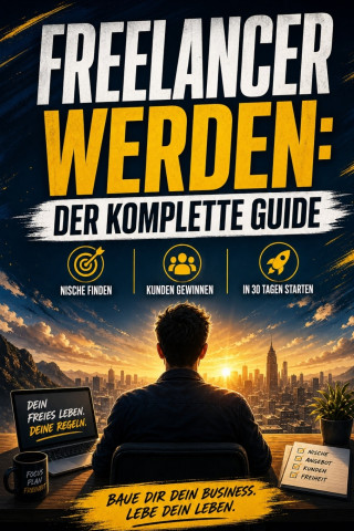 Freelancer werden