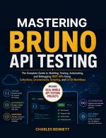 Mastering Bruno API Testing