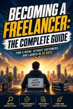 Become a Freelancer