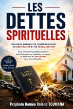 LES DETTES SPIRITUELLES