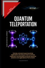 Quantum Teleportation