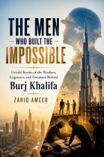 The Men Who Built the Impossible