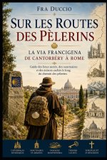 Sur les Routes des Pèlerins La Via Francigena de Cantorbéry à Rome