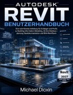 Autodesk Revit Benutzerhandbuch